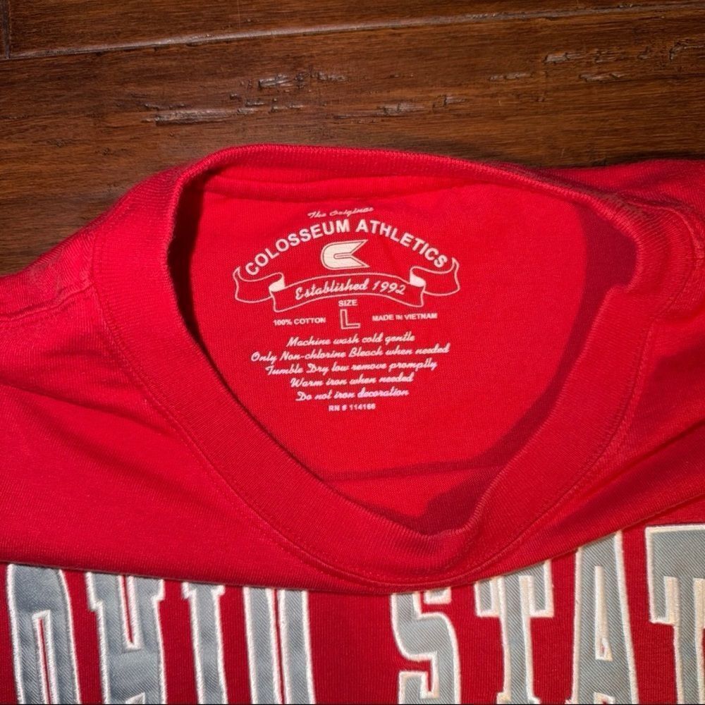 Ohio State T-Shirt - Picture 3 of 4